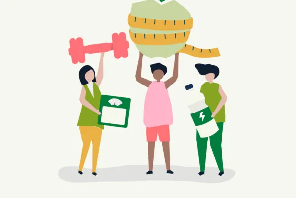 Your Guide to Managing Body Weight